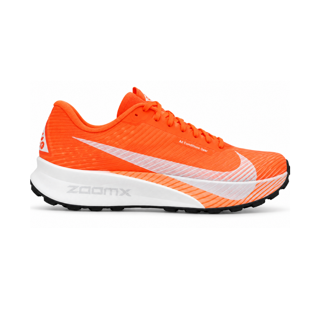 NIKE ACG ULTRAFLY CRIMSON