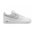 NIKE AIR FORCE 1 COOL GREY