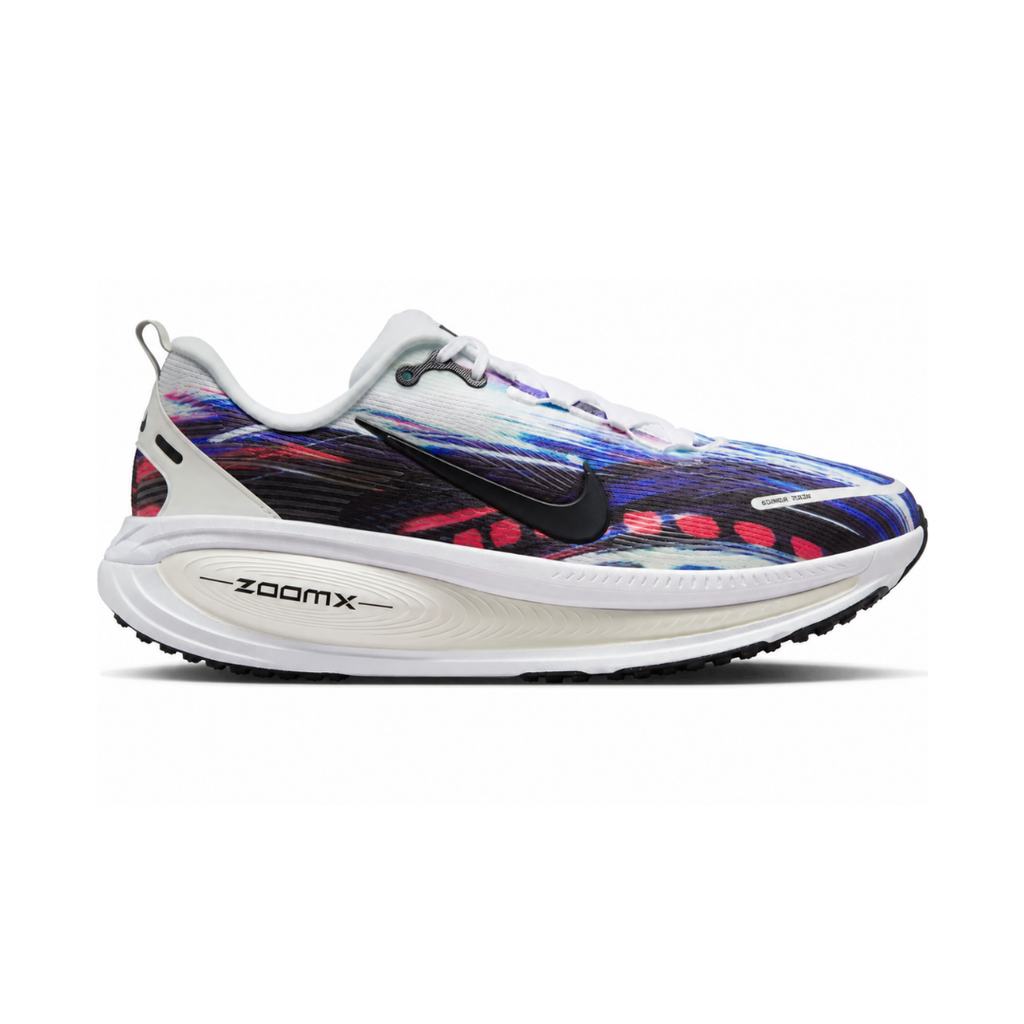 NIKE VOMERO 18 MULTICOLOR