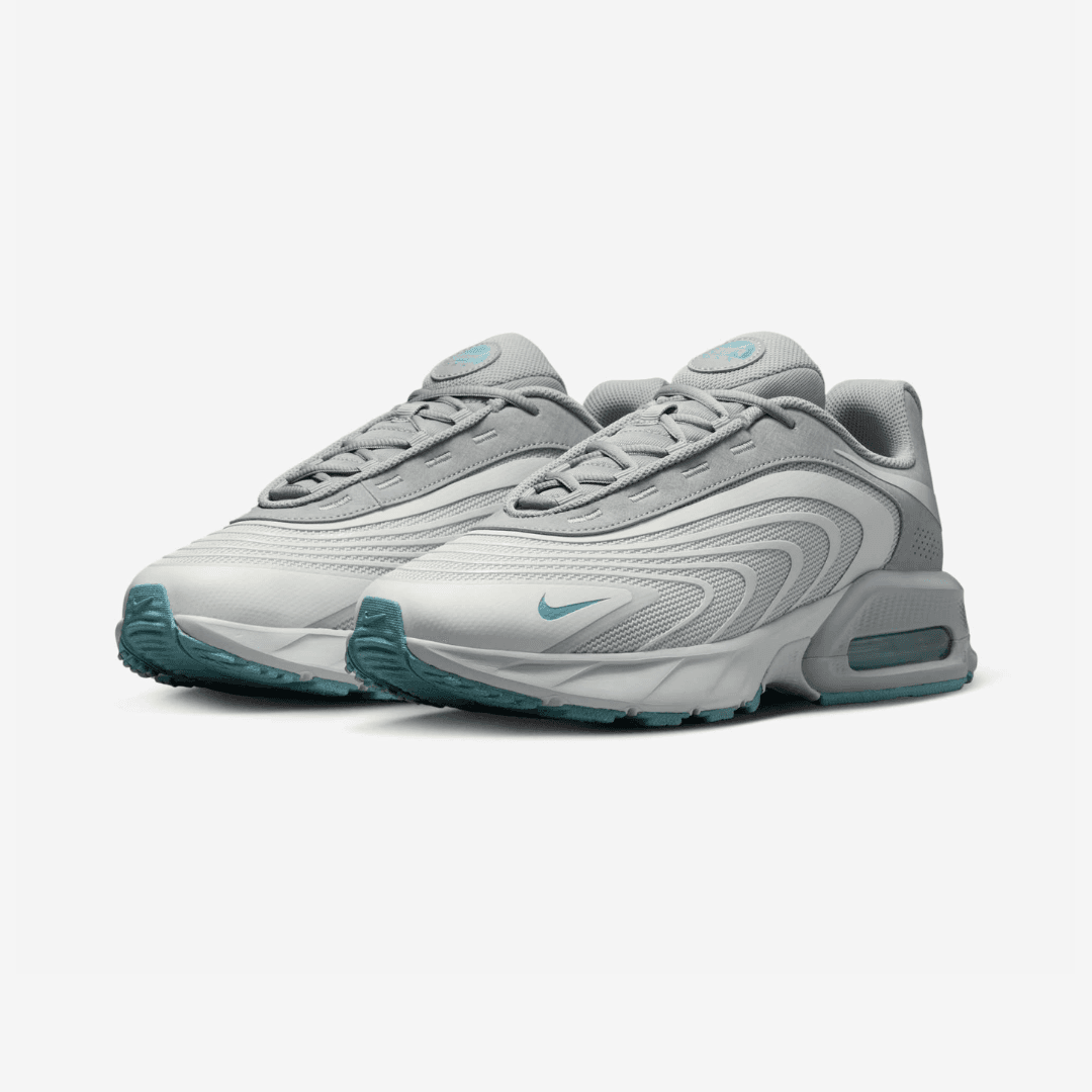NIKE AIR MAX FIRE GREY LIGHT
