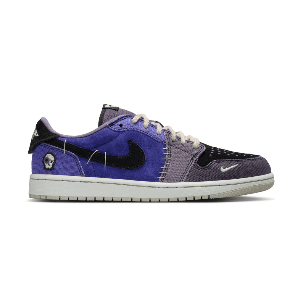 NIKE DUNK LOW WILLIAMSON