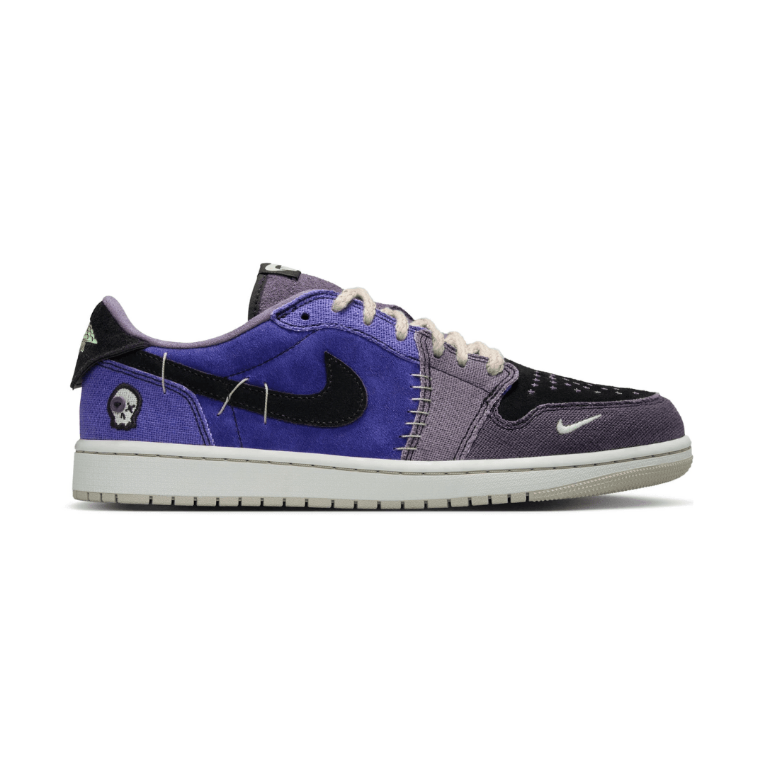 NIKE DUNK LOW WILLIAMSON