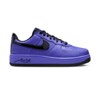 NIKE AIR FORCE 1 PERSIAN VIOLET
