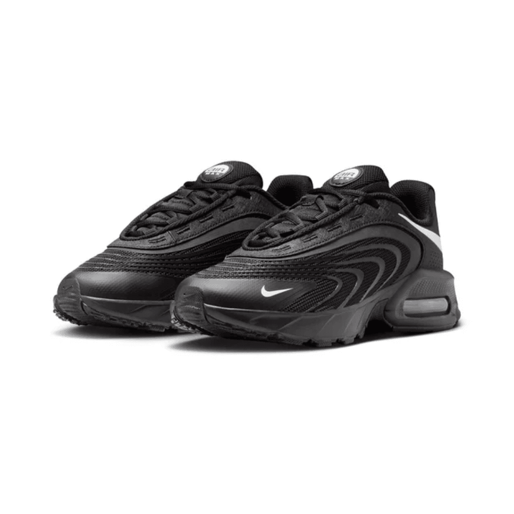 NIKE AIR MAX FIRE BLACK