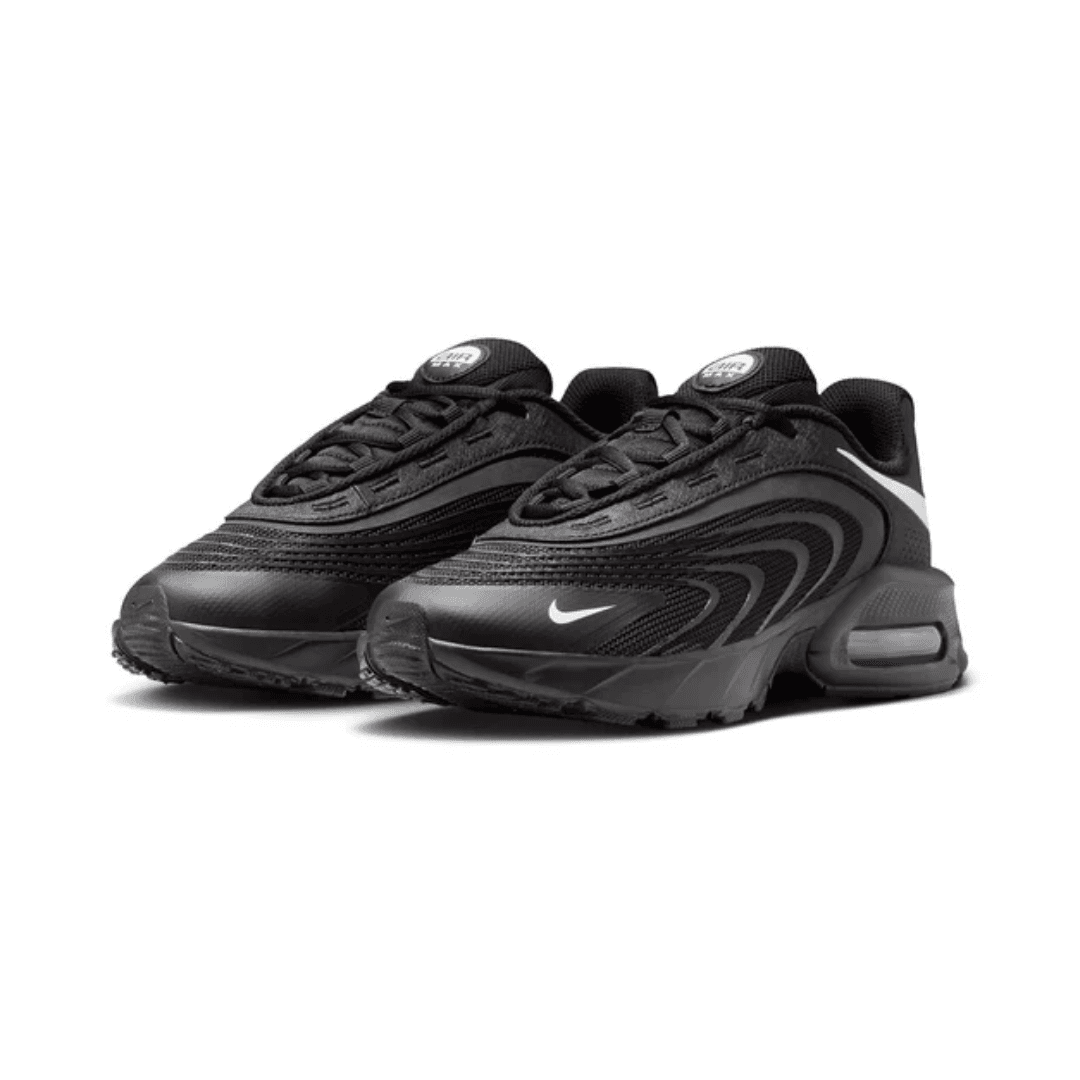 NIKE AIR MAX FIRE BLACK