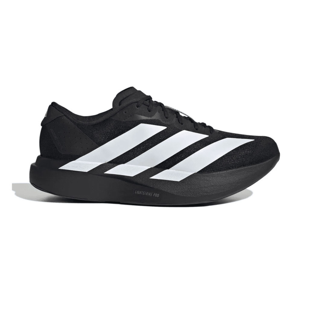 ADIDAS ADIZERO EVO SL BLACK CLOUD