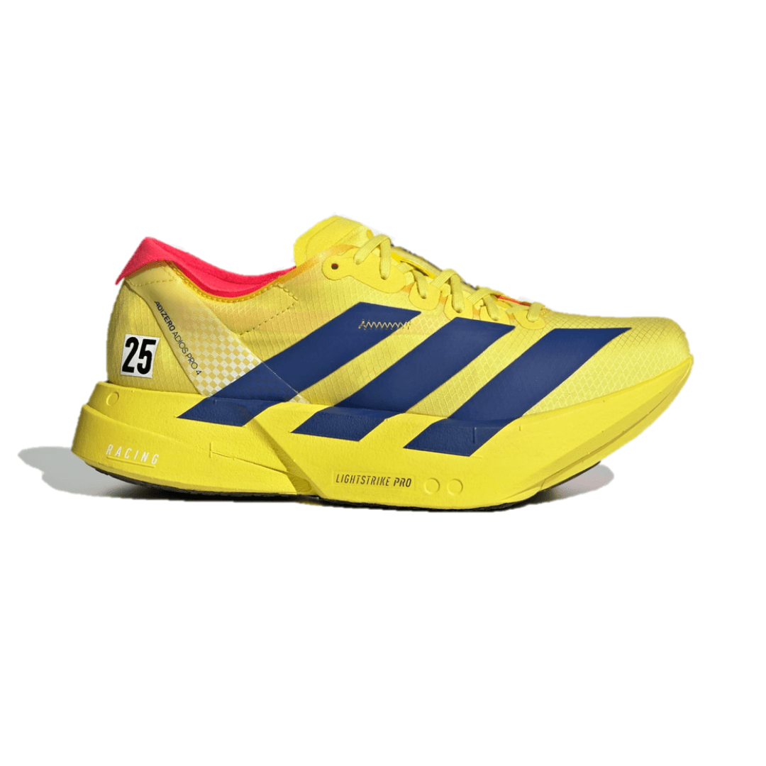 ADIDAS ADIZERO ADIOS PRO 4 SULFU