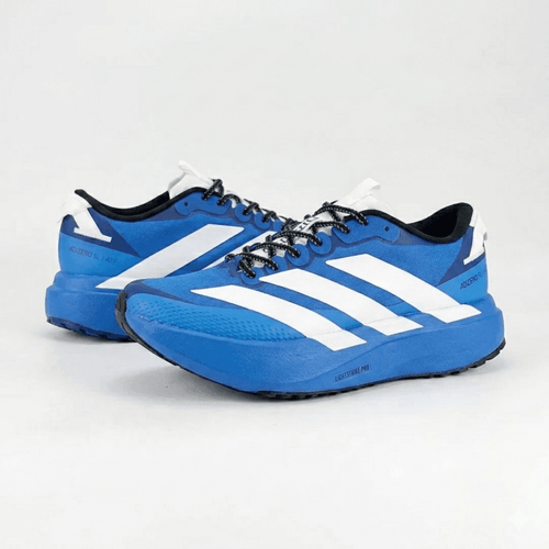 ADIDAS ADIZERO EVO SL BLUE