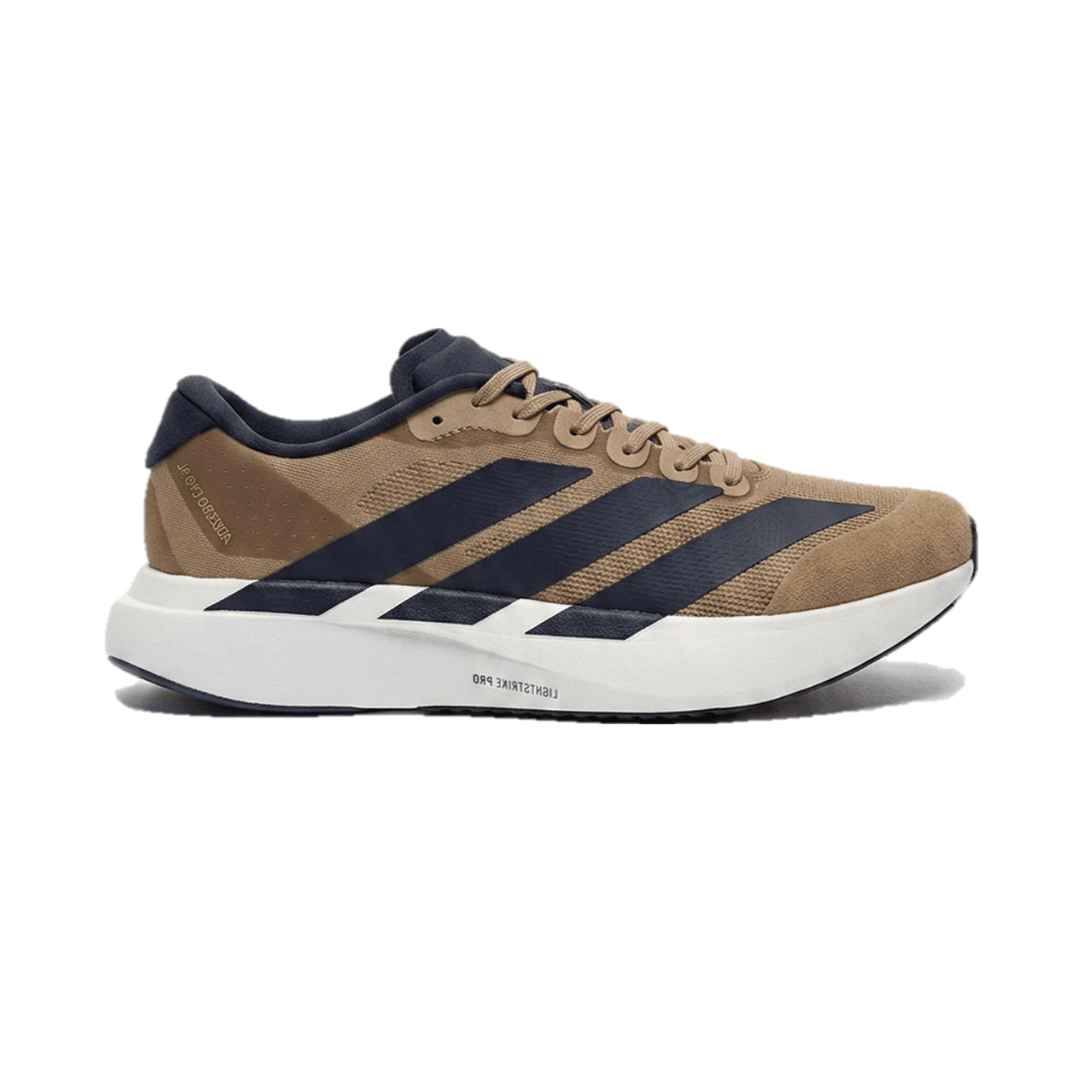 ADIDAS ADIZERO EVO SL CAFFE