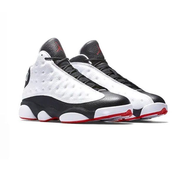 AIR JORDAN RETRO 13 HE GOT GAME
