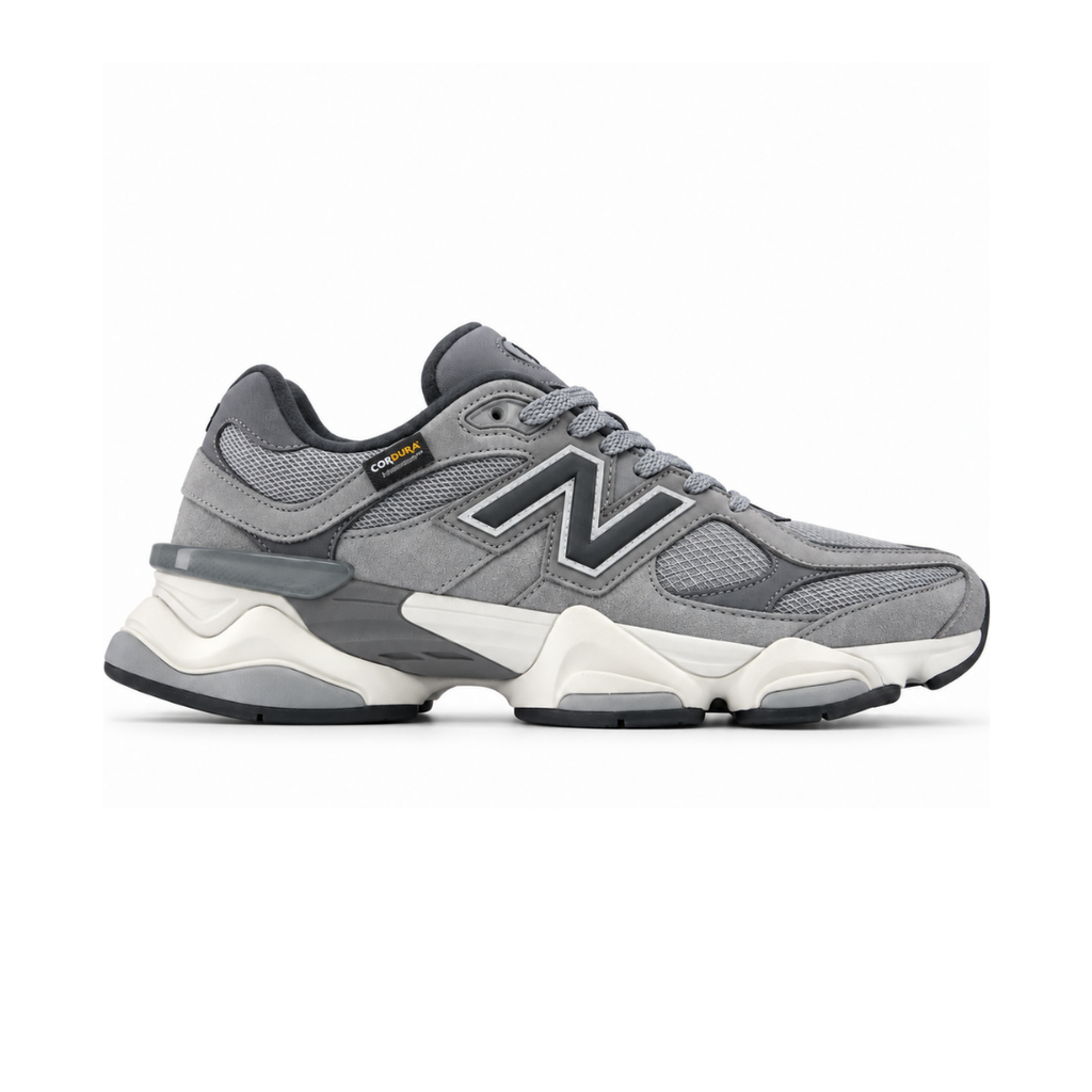 NEW BALANCE 9060 GREY DARK