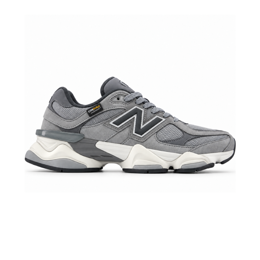 NEW BALANCE 9060 GREY DARK