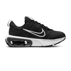 NIKE AIR MAX INTRLK BLACK WHITE