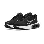 NIKE AIR MAX INTRLK BLACK WHITE