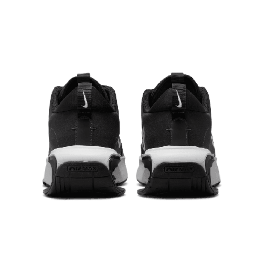 NIKE AIR MAX INTRLK BLACK WHITE