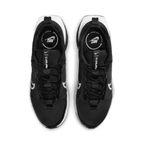 NIKE AIR MAX INTRLK BLACK WHITE