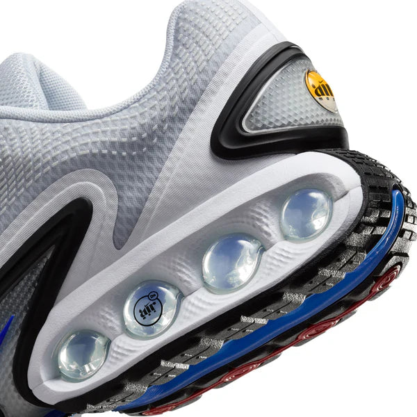 NIKE AIR MAX DN HYPER ROYAL