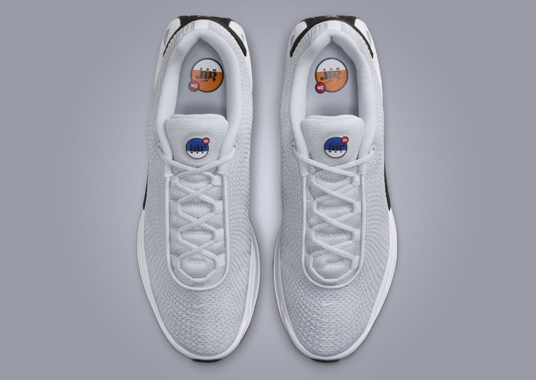 NIKE AIR MAX DN HYPER ROYAL
