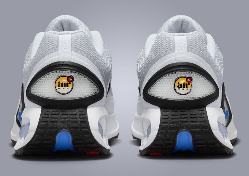 NIKE AIR MAX DN HYPER ROYAL