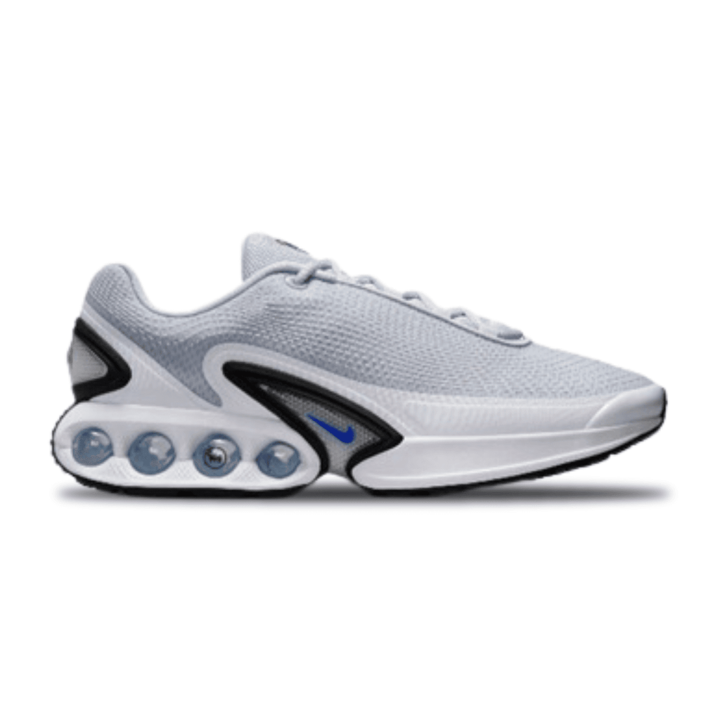 NIKE AIR MAX DN HYPER ROYAL