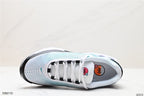 NIKE AIR MAX DN WHITE GREEN