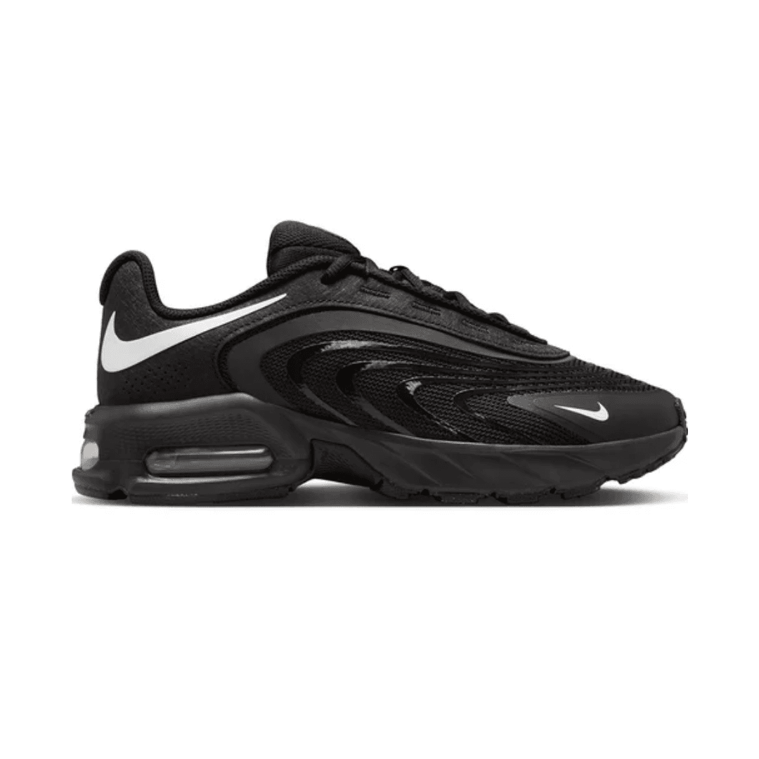 NIKE AIR MAX FIRE BLACK