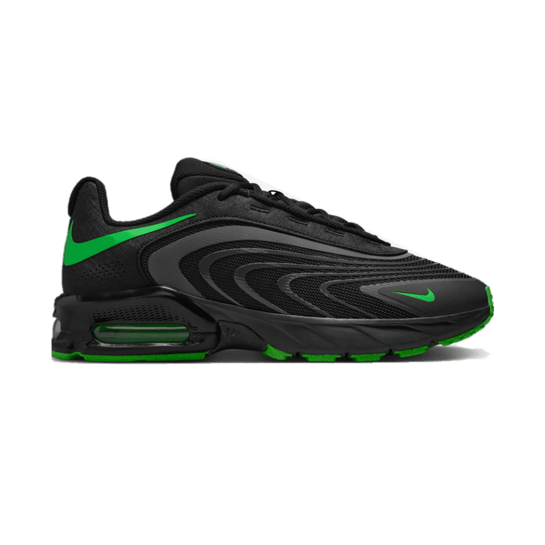 NIKE AIR MAX FIRE GREEN