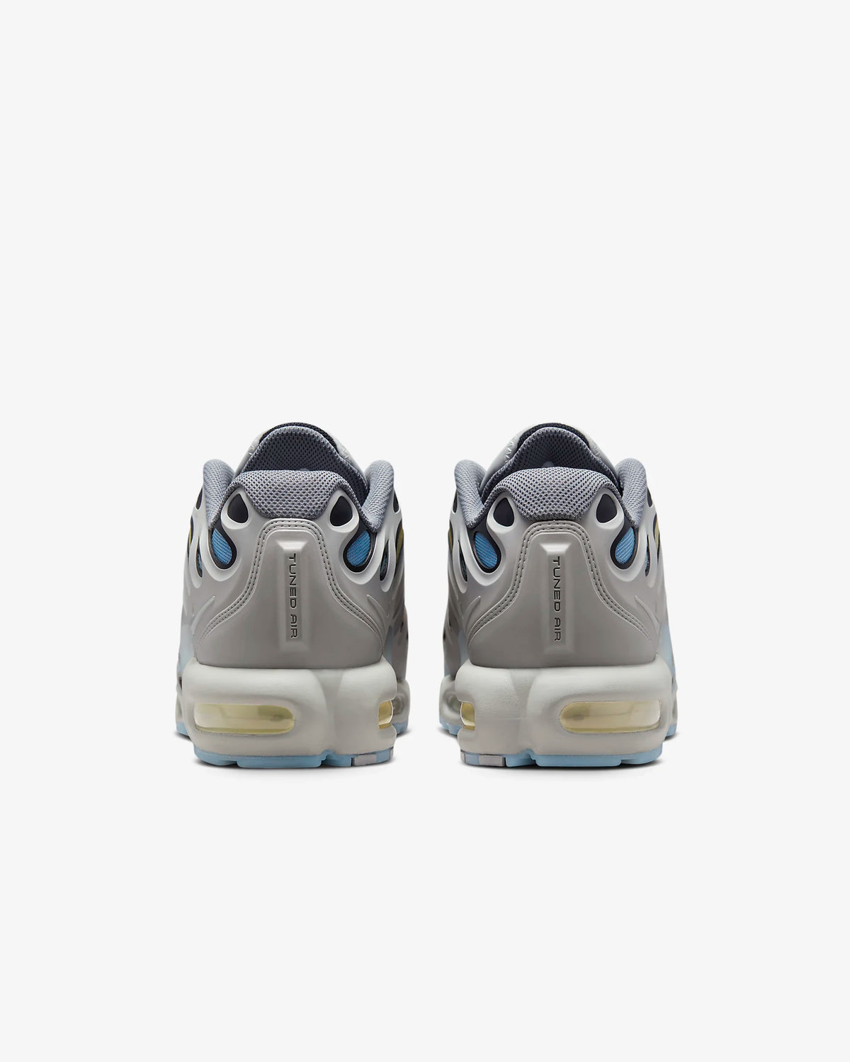 NIKE AIR MAX PLUS DRIFT LIGHT