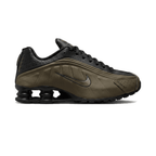 NIKE SHOX R4 METAL IRONSTONE