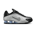 NIKE SHOX R4 PSYCHIC BLUE