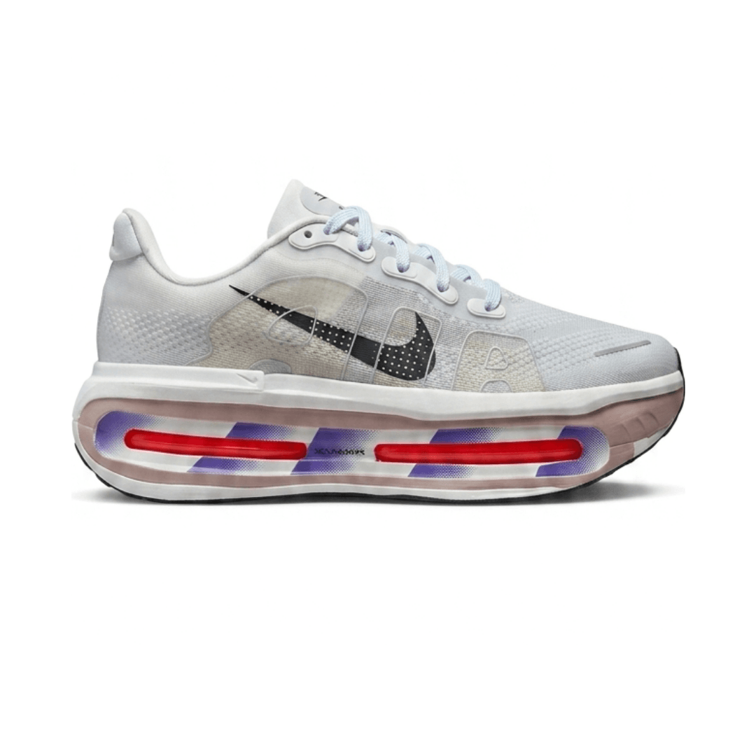 NIKE VOMERO PREMIUM GREY
