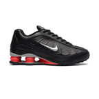NIKE SHOX R4 PREMIUM INFRARED