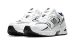 NEW BALANCE 530 WHITE GREY NAVY