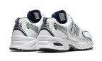 NEW BALANCE 530 WHITE GREY NAVY