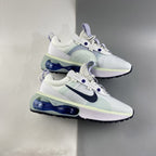 NIKE AIR MAX 2021 SUMMIT WHITE