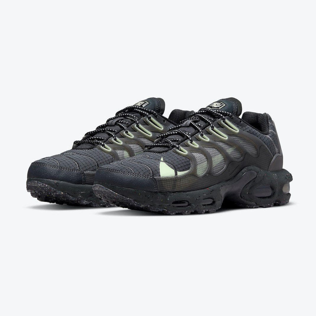NIKE AIR MAX TERRASCAPE BLACK LIME