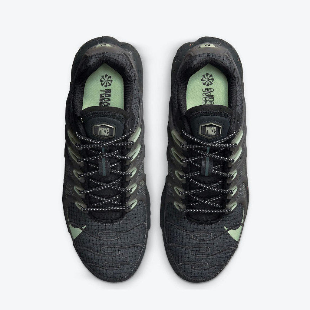 NIKE AIR MAX TERRASCAPE BLACK LIME