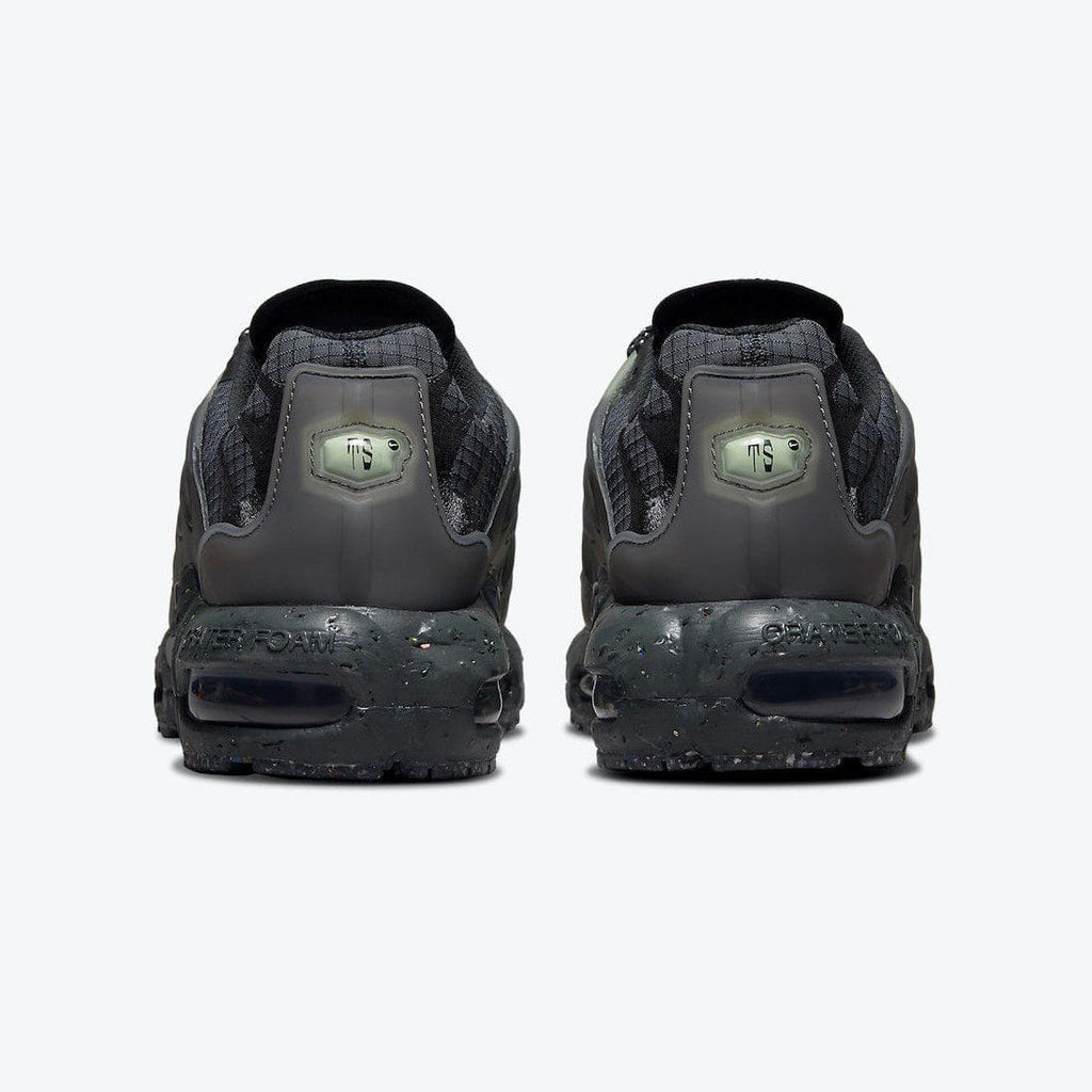 NIKE AIR MAX TERRASCAPE BLACK LIME