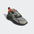 ADIDAS NITE JOGGER BOLD GREEN