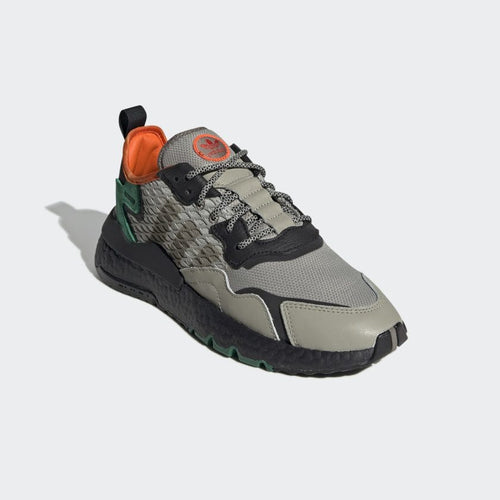 ADIDAS NITE JOGGER BOLD GREEN