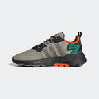 ADIDAS NITE JOGGER BOLD GREEN