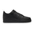 NIKE AIR FORCE 1´07 TRIPLE BLACK