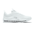 NIKE AIR MAX 97 TRIPLE WHITE