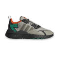 ADIDAS NITE JOGGER BOLD GREEN