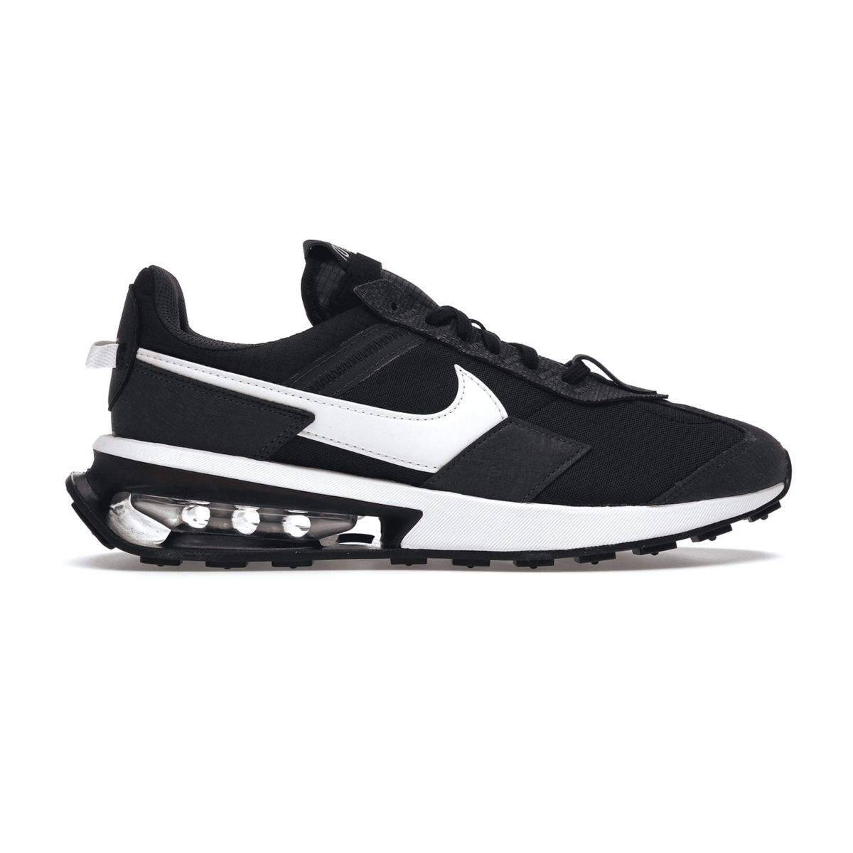 NIKE AIR MAX PRE DAY BLACK WHITE
