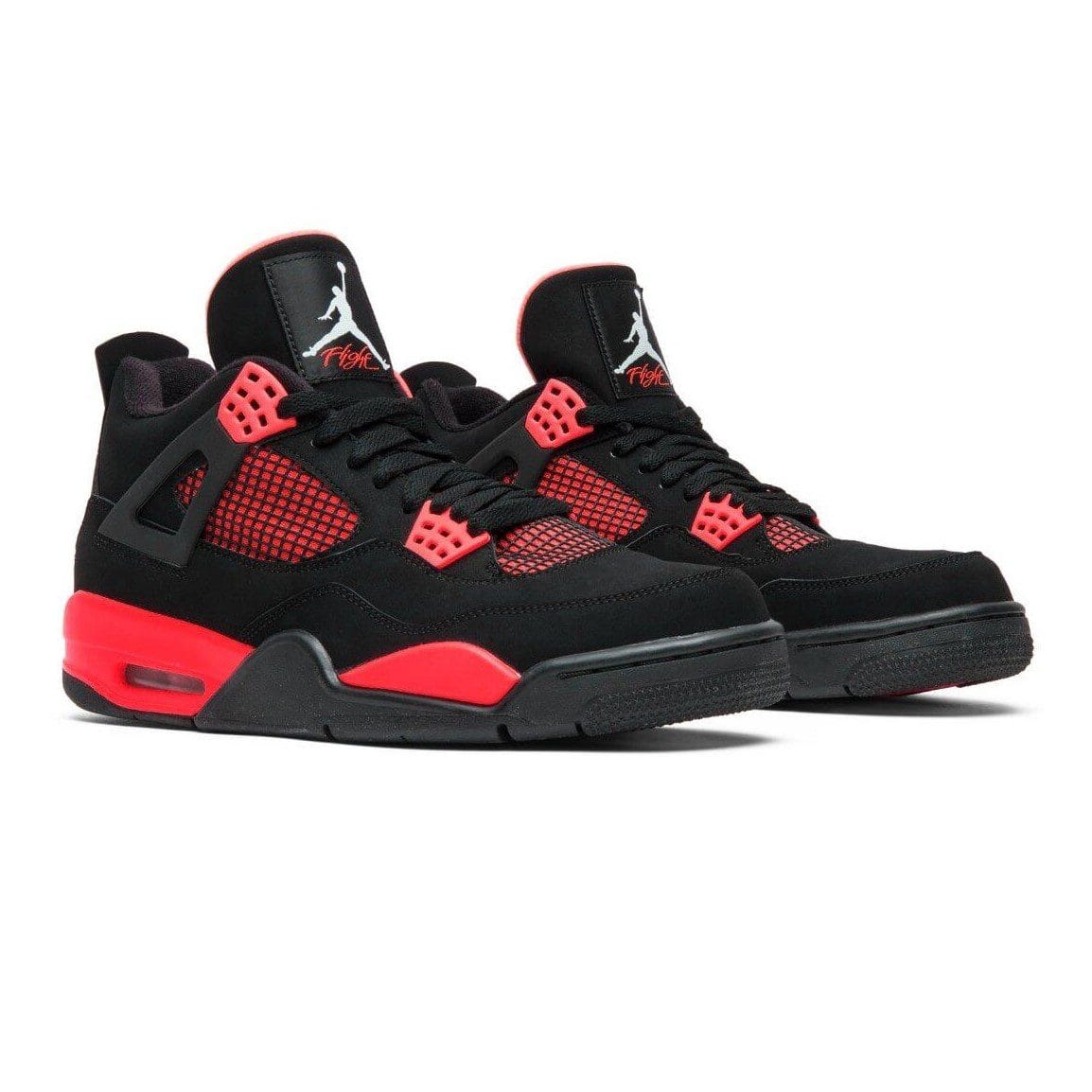 AIR JORDAN RETRO 4 RED THUNDER