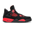 AIR JORDAN RETRO 4 RED THUNDER