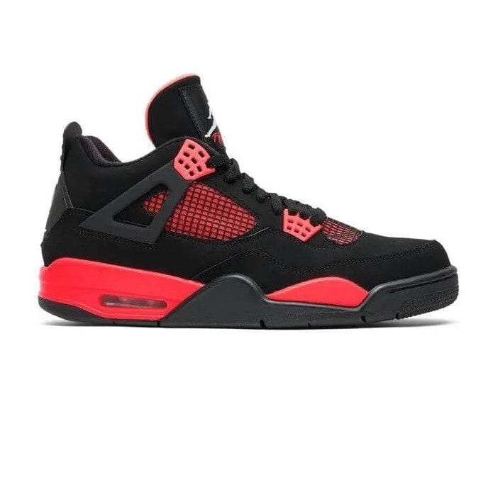 AIR JORDAN RETRO 4 RED THUNDER