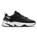 NIKE M2K TEKNO BLACK OIL