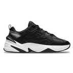 NIKE M2K TEKNO BLACK OIL